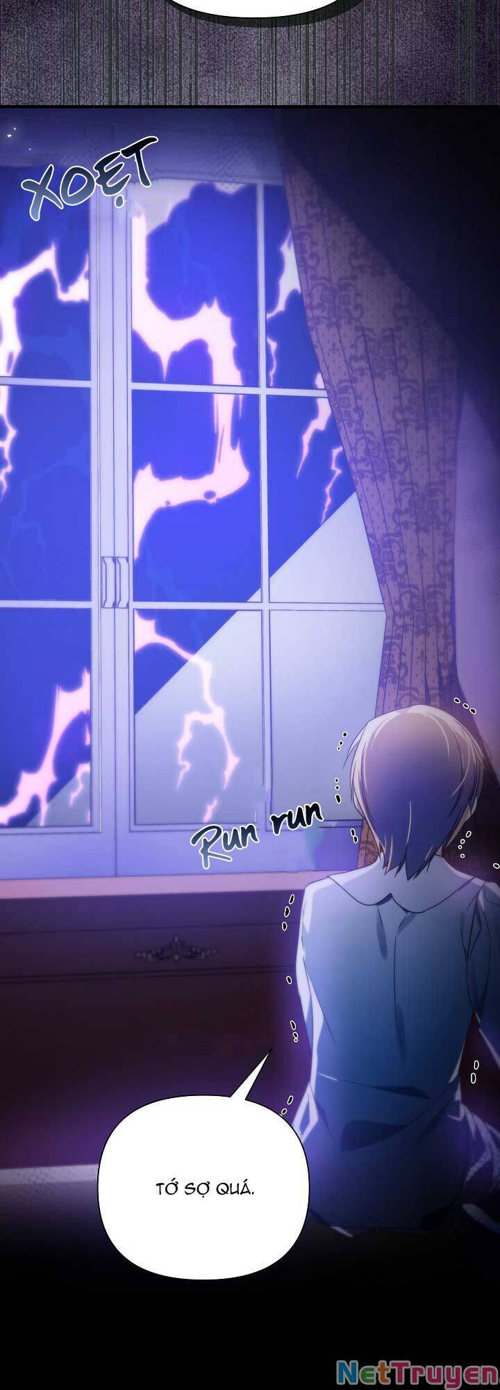 Từ Lúc Bắt Đầu Tôi Vẫn Luôn Ở Bên Em - Chương 37 - Trang 50