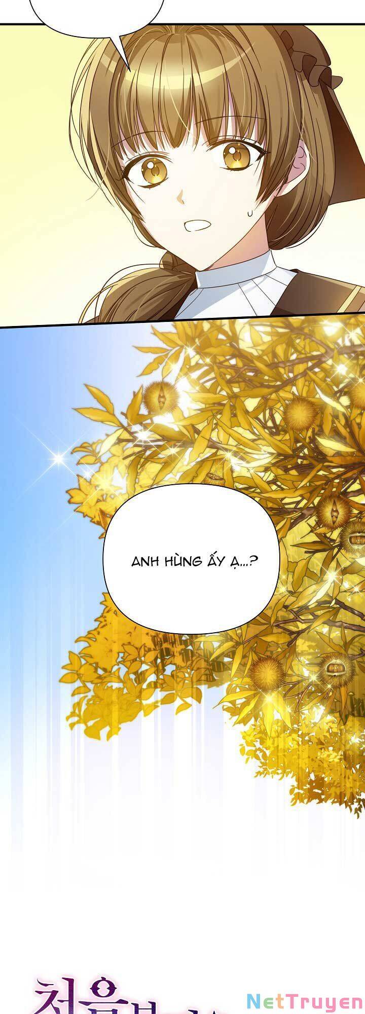 Từ Lúc Bắt Đầu Tôi Vẫn Luôn Ở Bên Em - Chương 37 - Trang 6