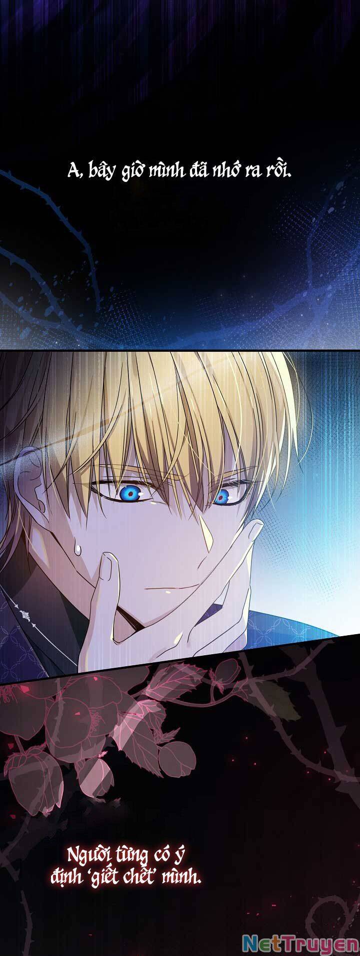 Từ Lúc Bắt Đầu Tôi Vẫn Luôn Ở Bên Em - Chương 37 - Trang 52