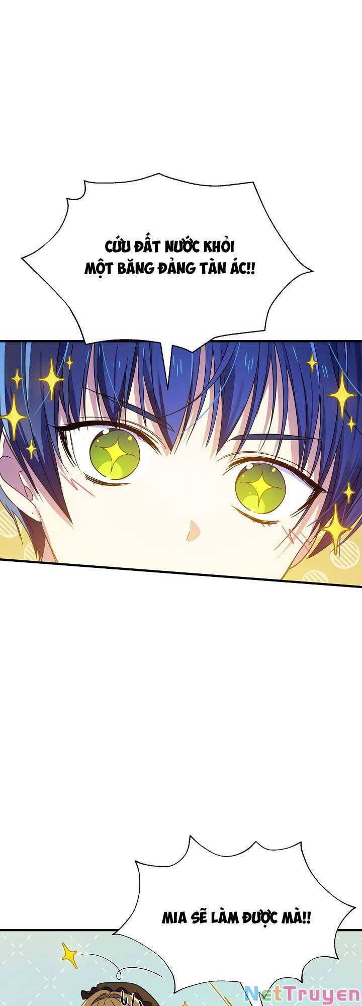 Từ Lúc Bắt Đầu Tôi Vẫn Luôn Ở Bên Em - Chương 37 - Trang 8