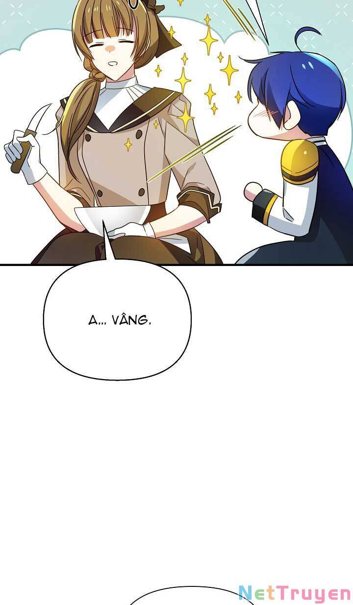 Từ Lúc Bắt Đầu Tôi Vẫn Luôn Ở Bên Em - Chương 37 - Trang 9