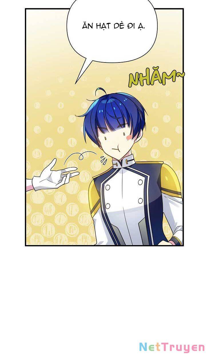 Từ Lúc Bắt Đầu Tôi Vẫn Luôn Ở Bên Em - Chương 37 - Trang 10