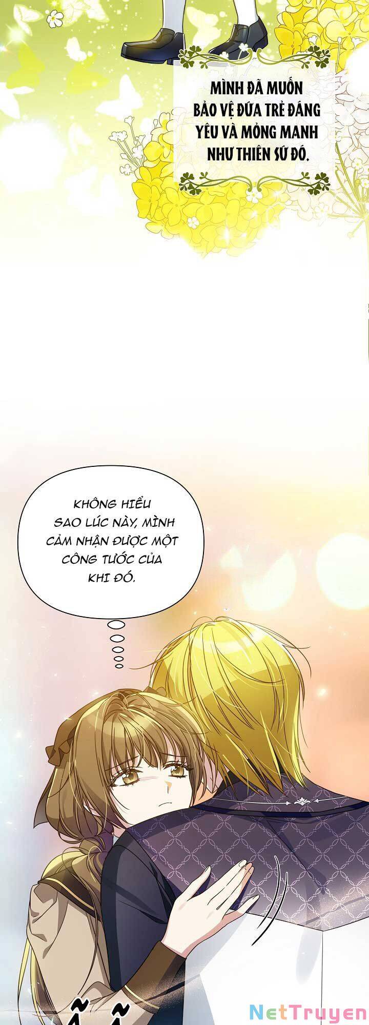 Từ Lúc Bắt Đầu Tôi Vẫn Luôn Ở Bên Em - Chương 38 - Trang 13