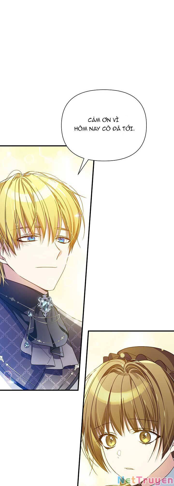 Từ Lúc Bắt Đầu Tôi Vẫn Luôn Ở Bên Em - Chương 38 - Trang 16