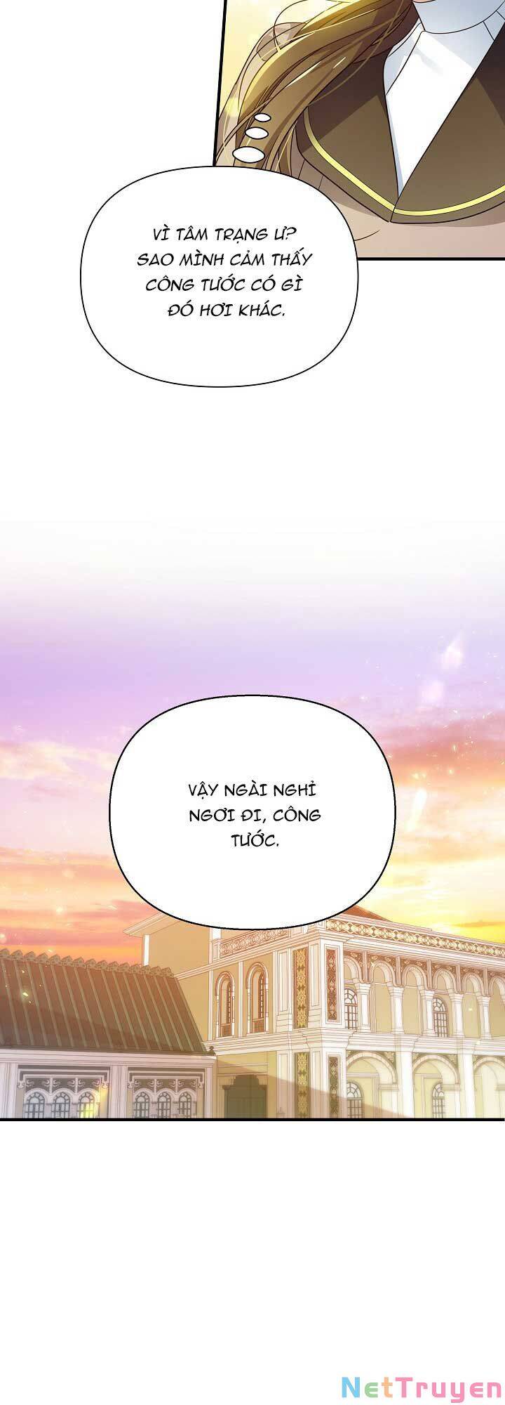 Từ Lúc Bắt Đầu Tôi Vẫn Luôn Ở Bên Em - Chương 38 - Trang 17