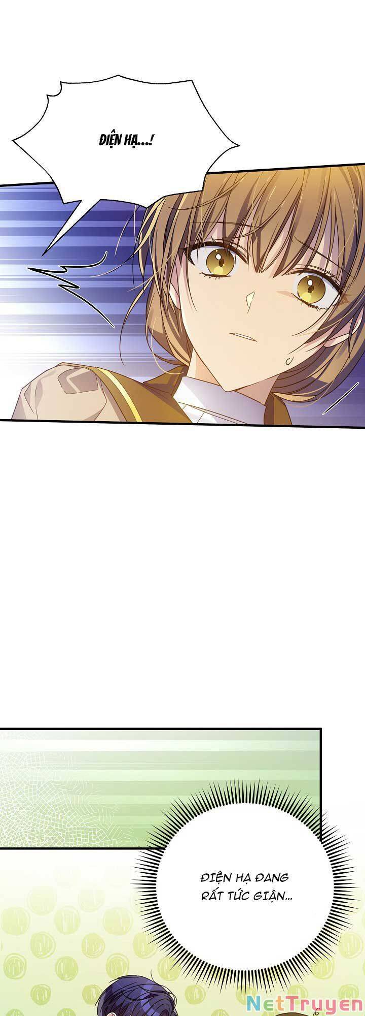 Từ Lúc Bắt Đầu Tôi Vẫn Luôn Ở Bên Em - Chương 38 - Trang 20