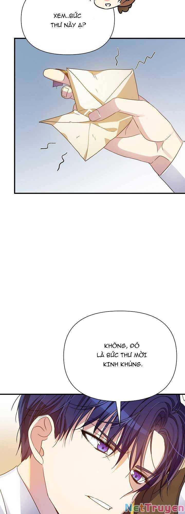 Từ Lúc Bắt Đầu Tôi Vẫn Luôn Ở Bên Em - Chương 38 - Trang 24