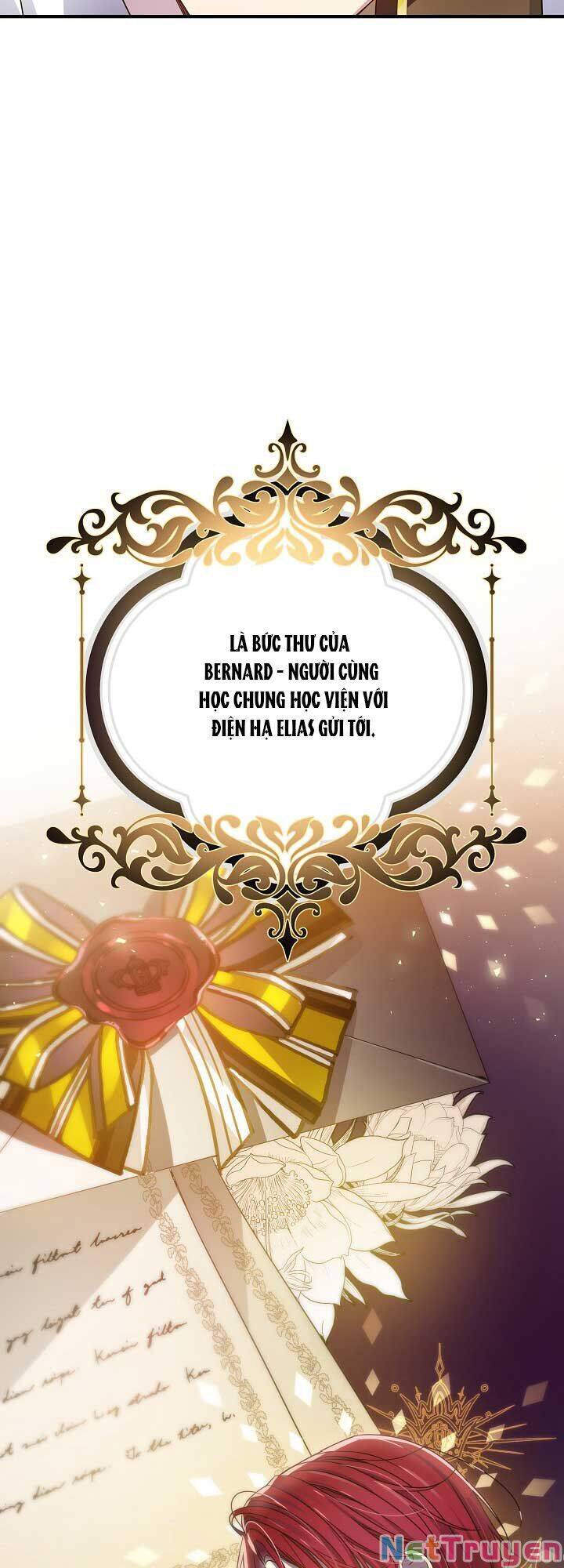 Từ Lúc Bắt Đầu Tôi Vẫn Luôn Ở Bên Em - Chương 38 - Trang 25