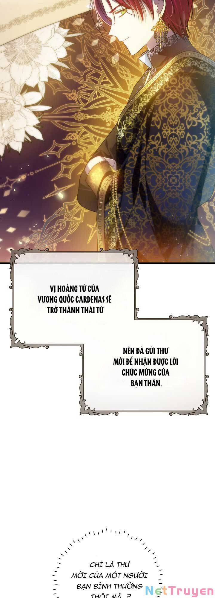 Từ Lúc Bắt Đầu Tôi Vẫn Luôn Ở Bên Em - Chương 38 - Trang 26