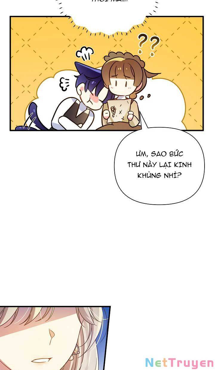 Từ Lúc Bắt Đầu Tôi Vẫn Luôn Ở Bên Em - Chương 38 - Trang 27