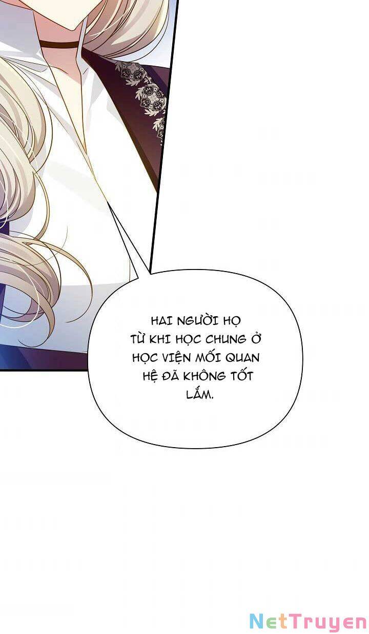 Từ Lúc Bắt Đầu Tôi Vẫn Luôn Ở Bên Em - Chương 38 - Trang 28