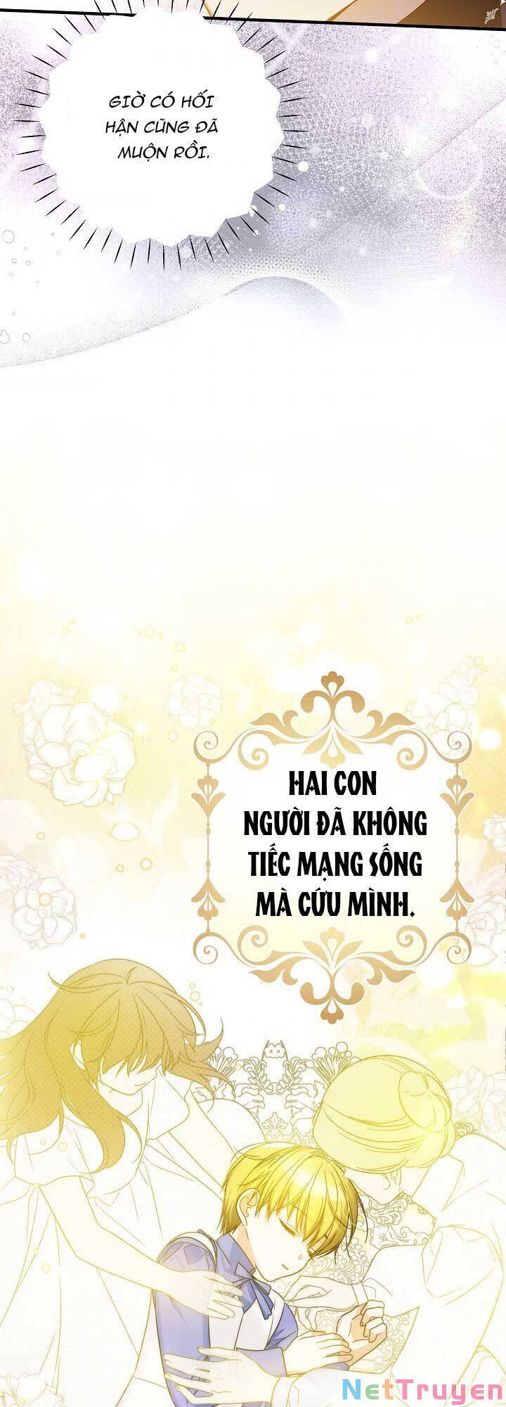 Từ Lúc Bắt Đầu Tôi Vẫn Luôn Ở Bên Em - Chương 38 - Trang 5