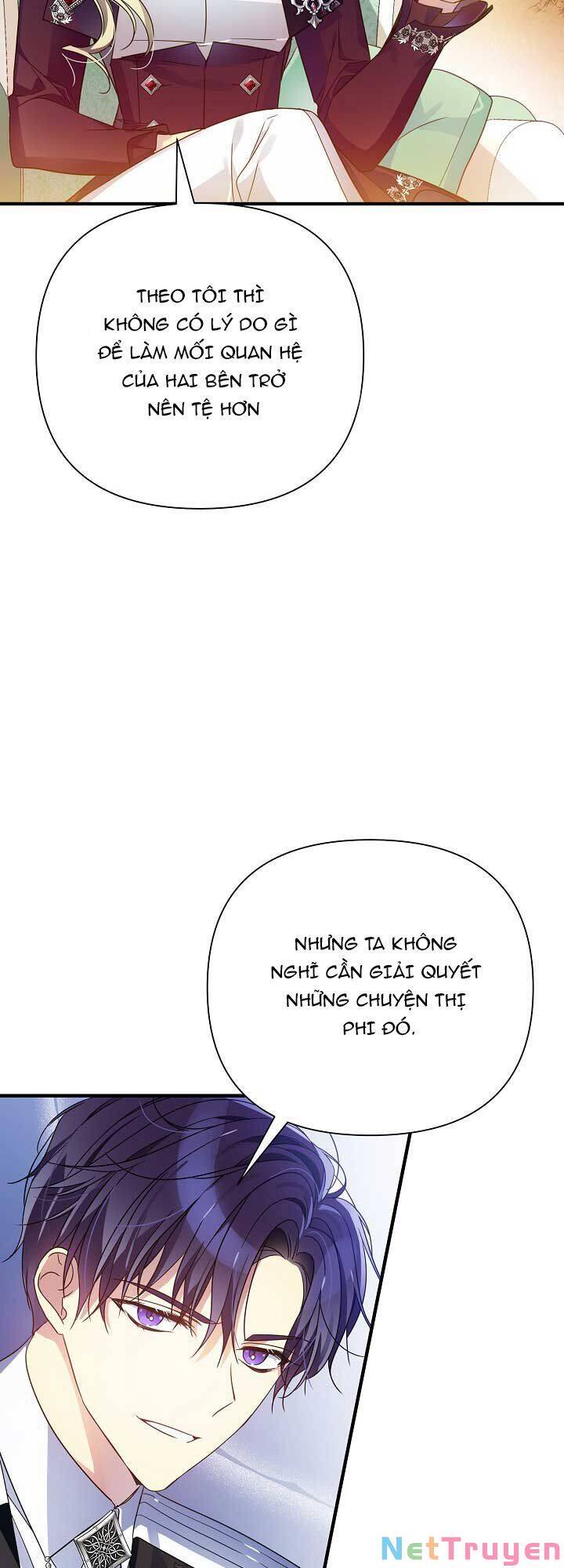 Từ Lúc Bắt Đầu Tôi Vẫn Luôn Ở Bên Em - Chương 38 - Trang 42