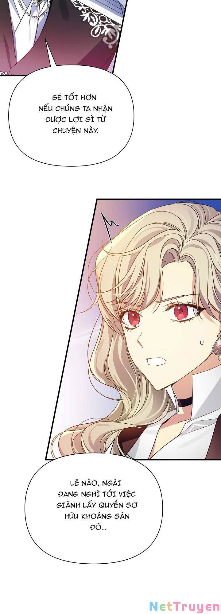 Từ Lúc Bắt Đầu Tôi Vẫn Luôn Ở Bên Em - Chương 38 - Trang 43