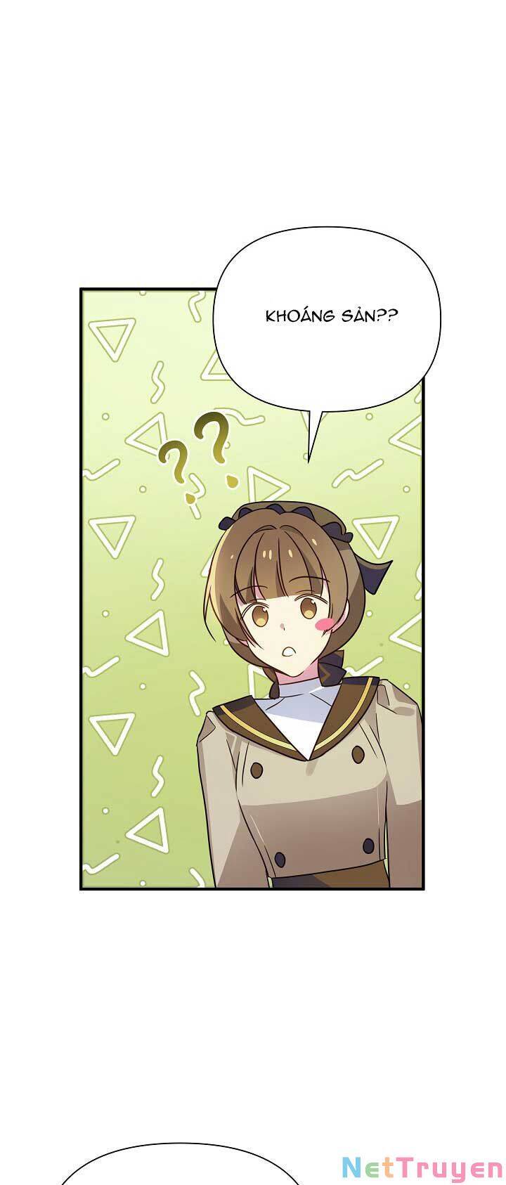 Từ Lúc Bắt Đầu Tôi Vẫn Luôn Ở Bên Em - Chương 38 - Trang 44