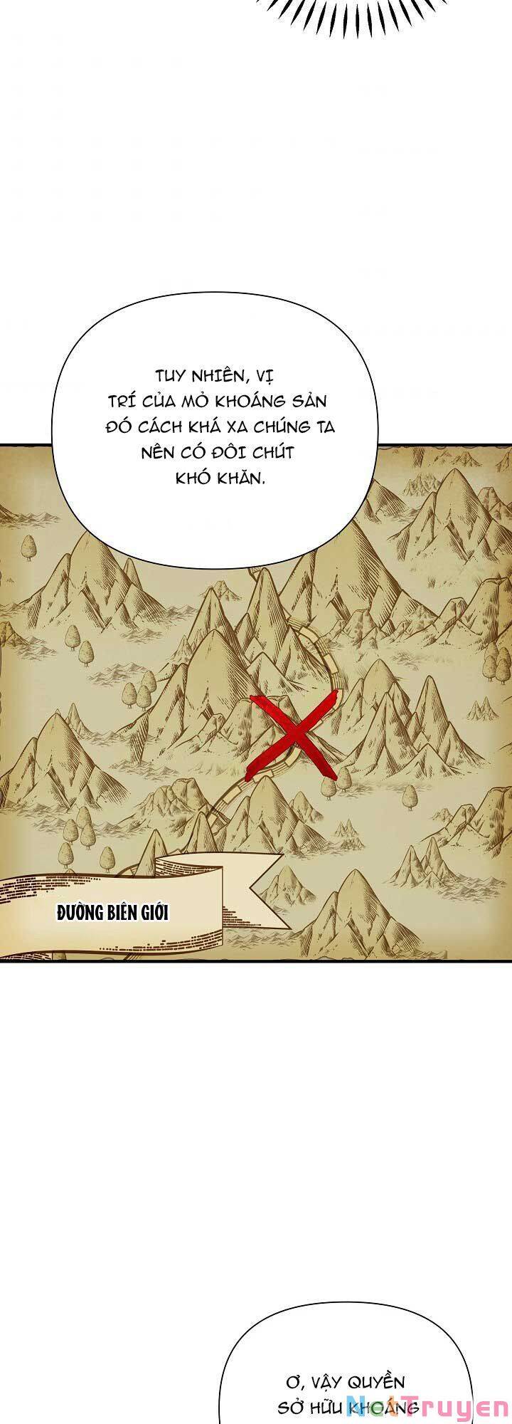 Từ Lúc Bắt Đầu Tôi Vẫn Luôn Ở Bên Em - Chương 38 - Trang 46