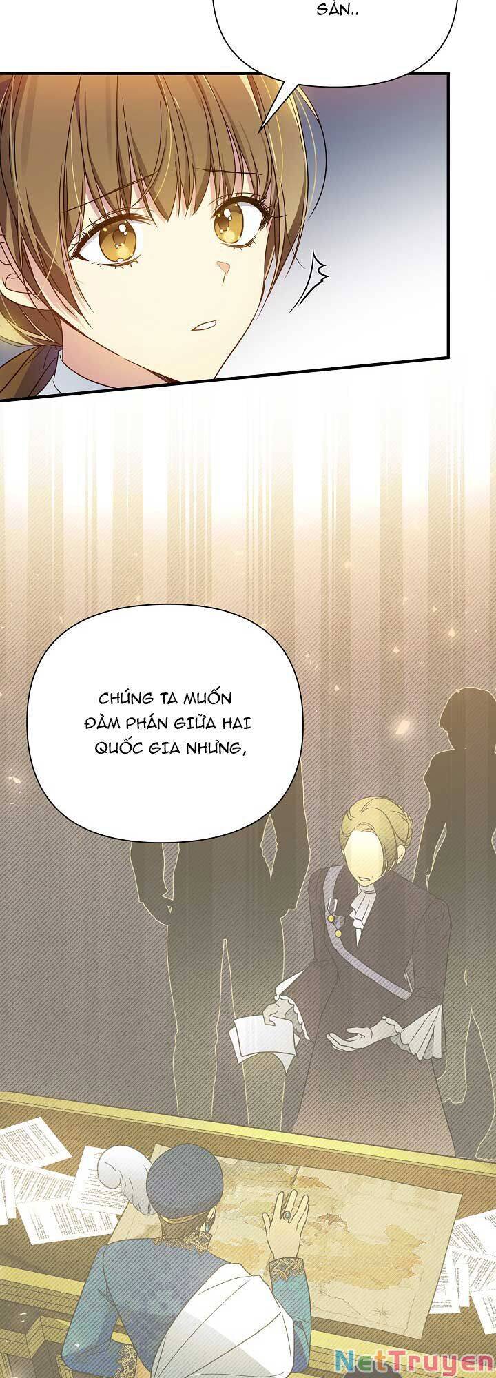 Từ Lúc Bắt Đầu Tôi Vẫn Luôn Ở Bên Em - Chương 38 - Trang 47