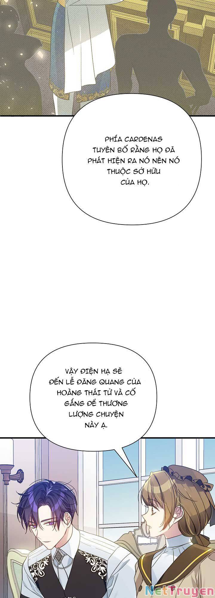 Từ Lúc Bắt Đầu Tôi Vẫn Luôn Ở Bên Em - Chương 38 - Trang 48