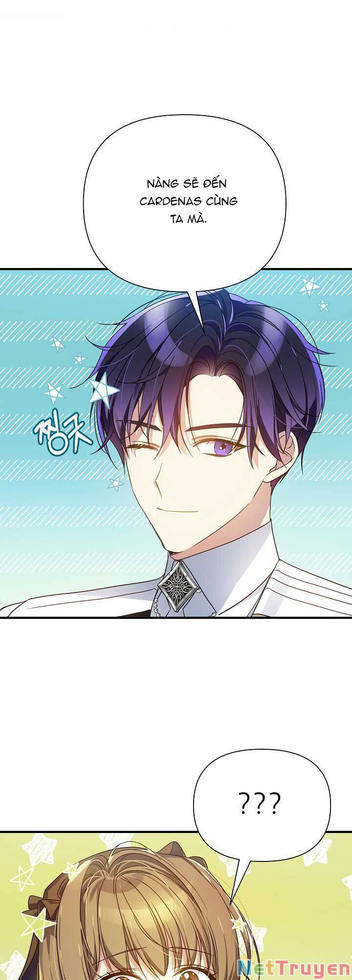 Từ Lúc Bắt Đầu Tôi Vẫn Luôn Ở Bên Em - Chương 38 - Trang 52