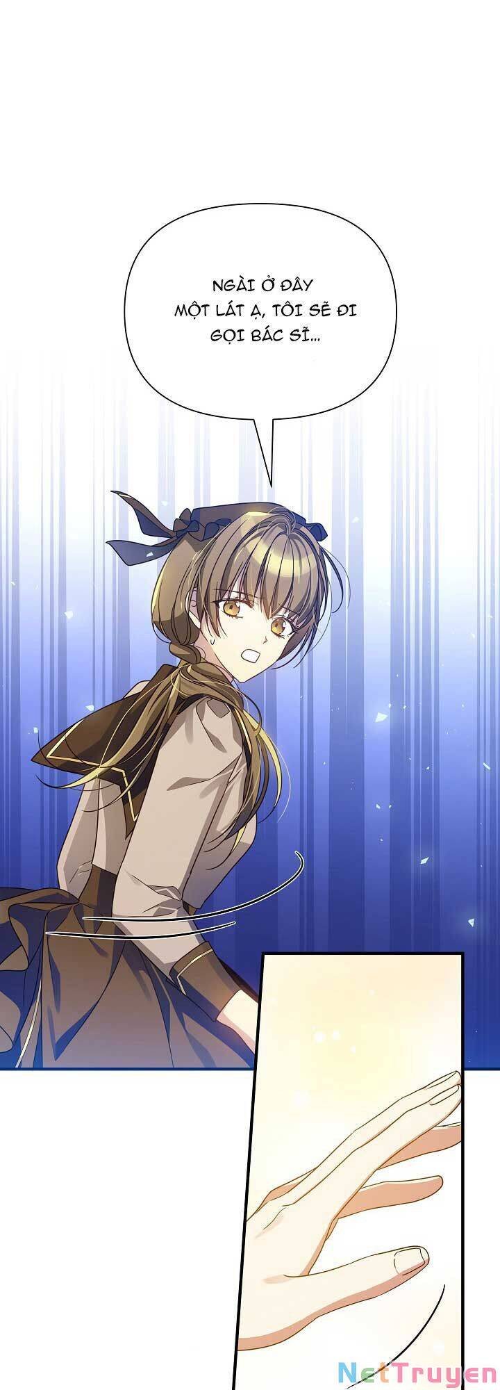 Từ Lúc Bắt Đầu Tôi Vẫn Luôn Ở Bên Em - Chương 38 - Trang 7