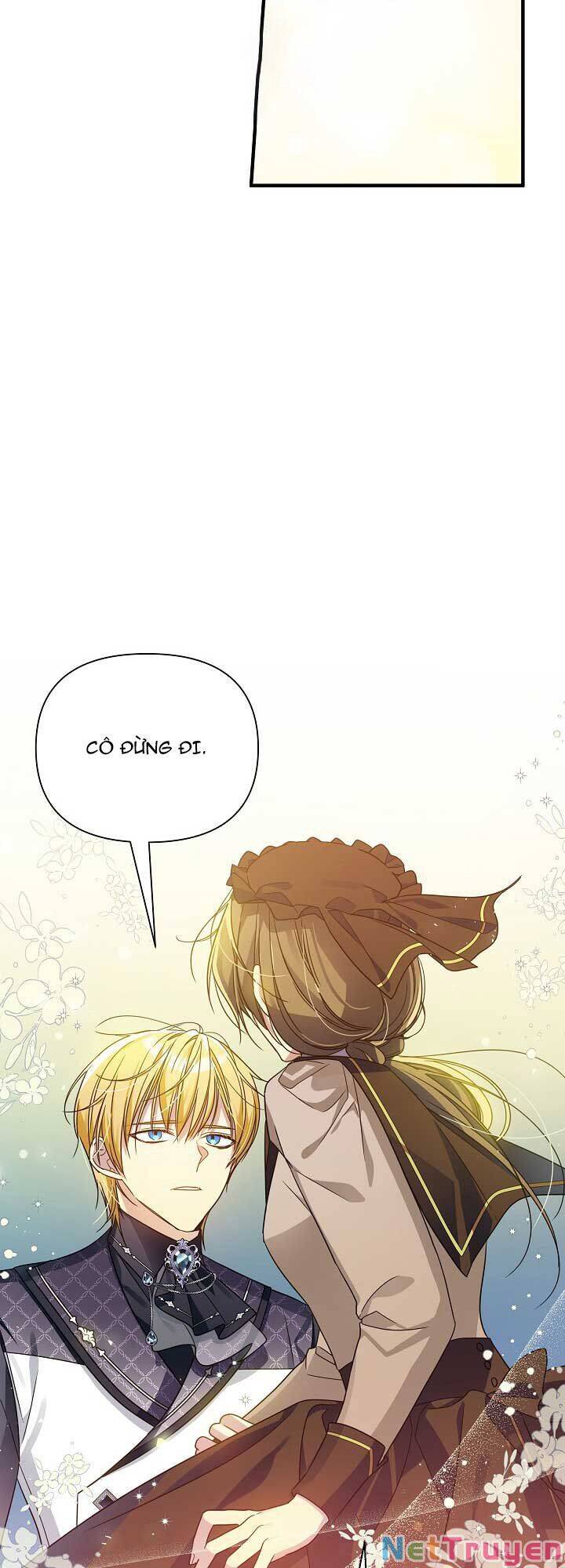 Từ Lúc Bắt Đầu Tôi Vẫn Luôn Ở Bên Em - Chương 38 - Trang 8