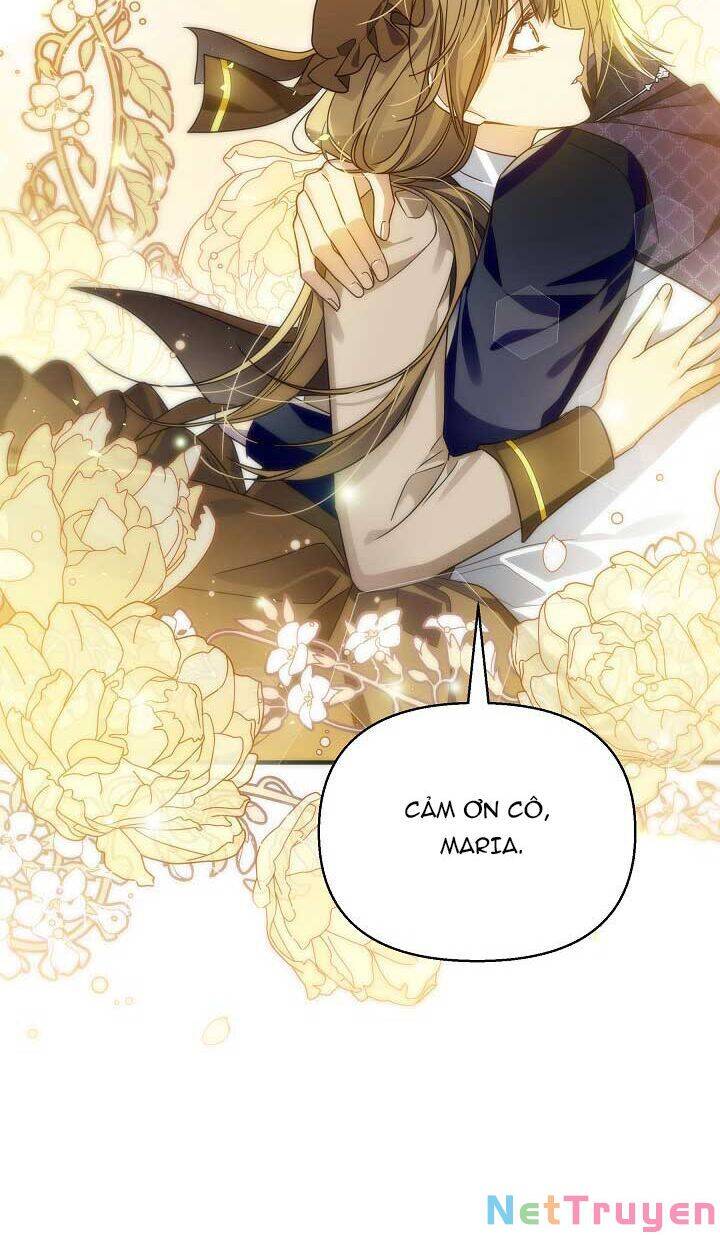 Từ Lúc Bắt Đầu Tôi Vẫn Luôn Ở Bên Em - Chương 38 - Trang 10