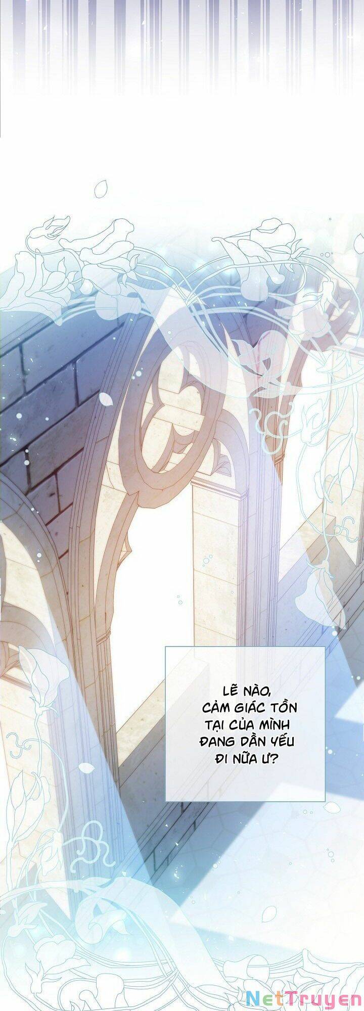 Từ Lúc Bắt Đầu Tôi Vẫn Luôn Ở Bên Em - Chương 39 - Trang 11
