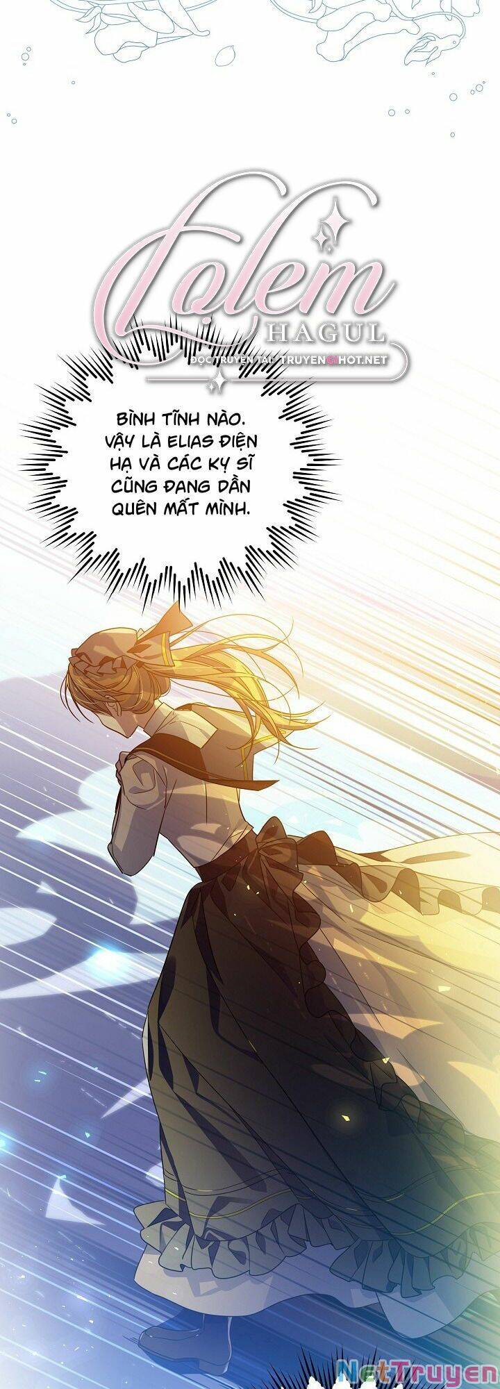 Từ Lúc Bắt Đầu Tôi Vẫn Luôn Ở Bên Em - Chương 39 - Trang 12