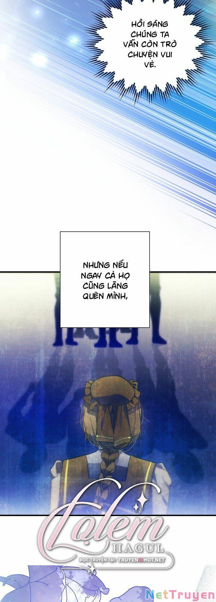 Từ Lúc Bắt Đầu Tôi Vẫn Luôn Ở Bên Em - Chương 39 - Trang 13