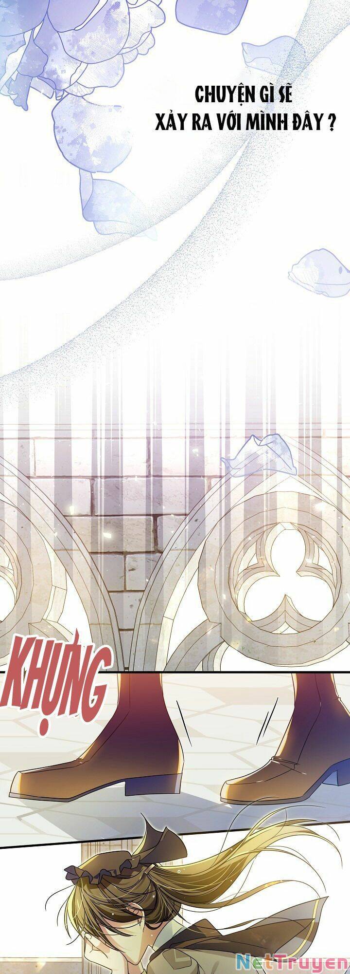 Từ Lúc Bắt Đầu Tôi Vẫn Luôn Ở Bên Em - Chương 39 - Trang 14