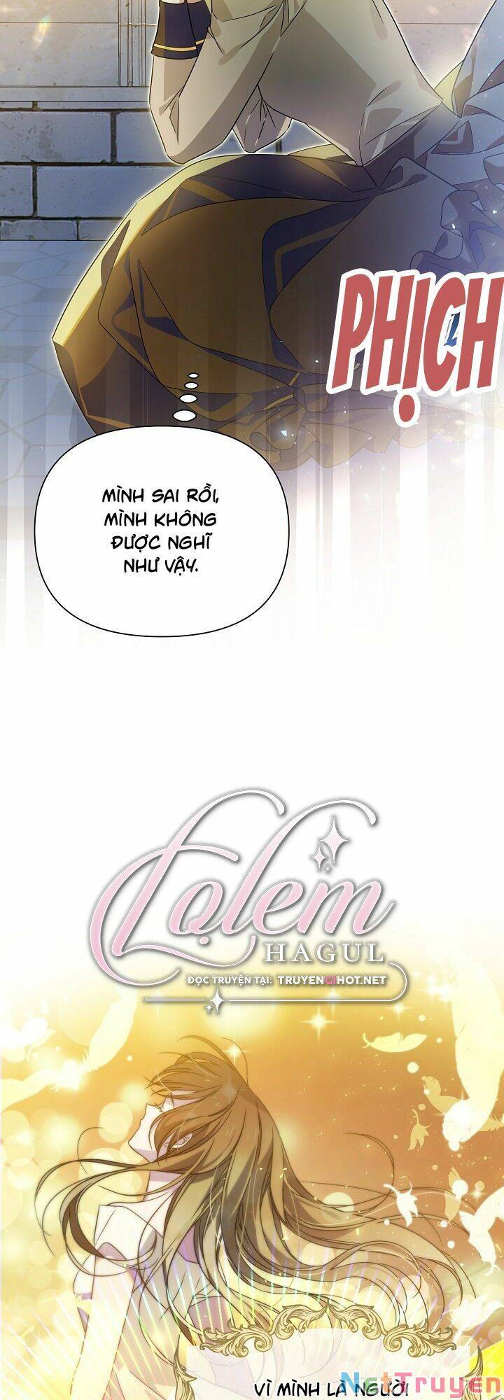 Từ Lúc Bắt Đầu Tôi Vẫn Luôn Ở Bên Em - Chương 39 - Trang 15