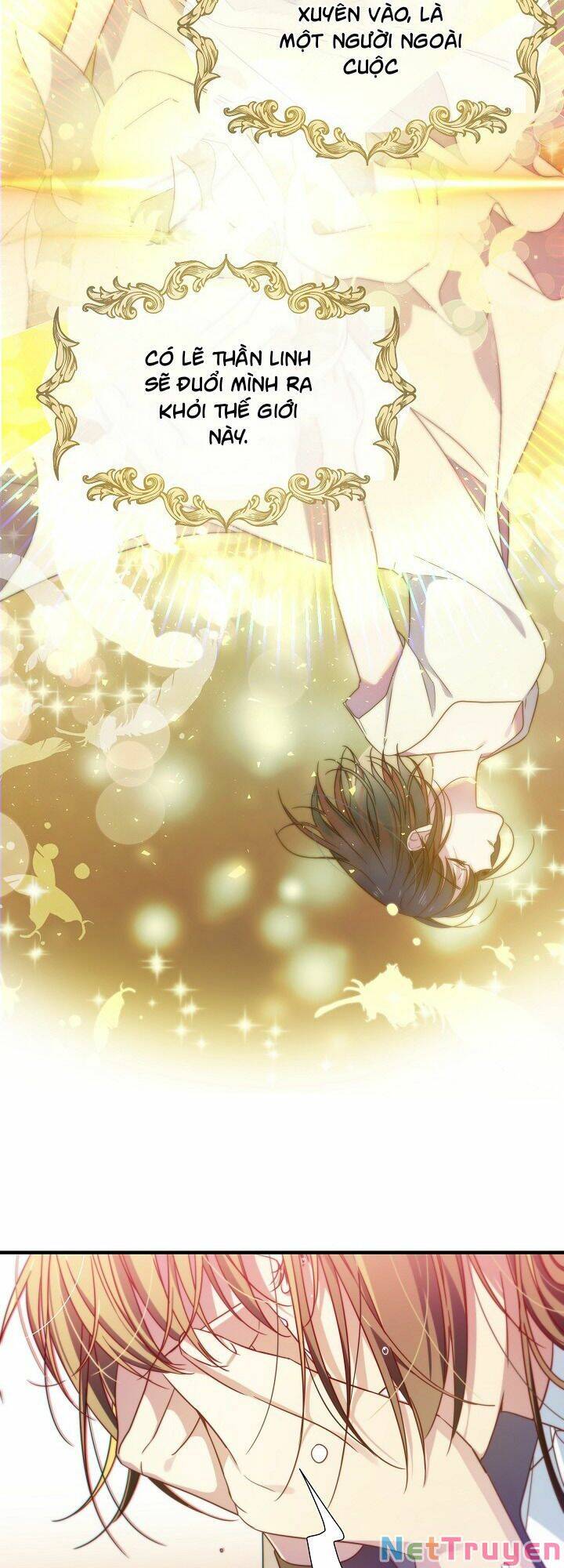 Từ Lúc Bắt Đầu Tôi Vẫn Luôn Ở Bên Em - Chương 39 - Trang 16