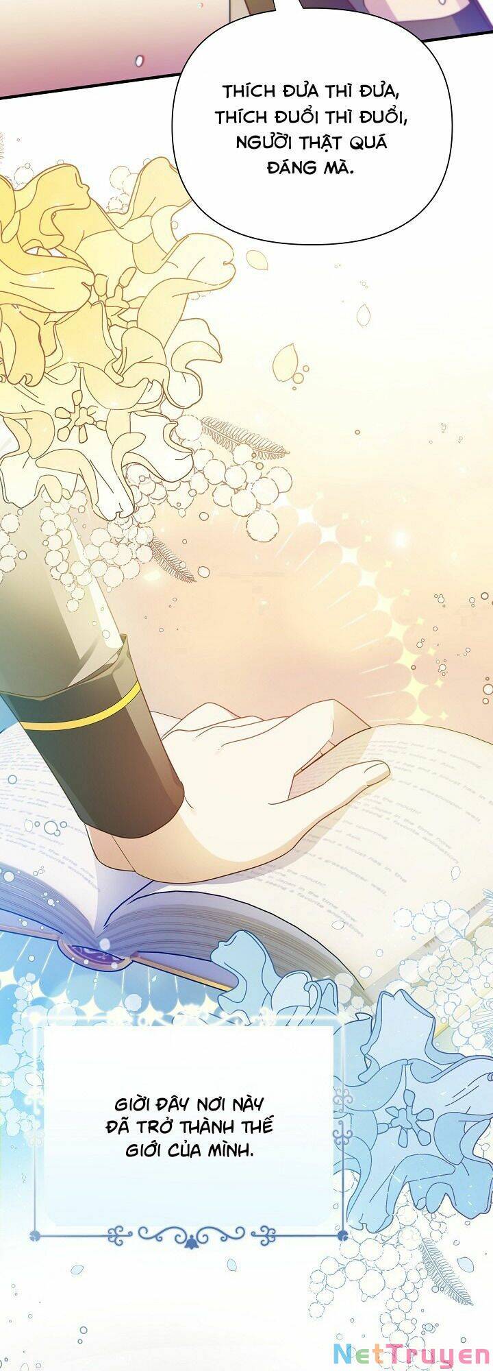 Từ Lúc Bắt Đầu Tôi Vẫn Luôn Ở Bên Em - Chương 39 - Trang 17