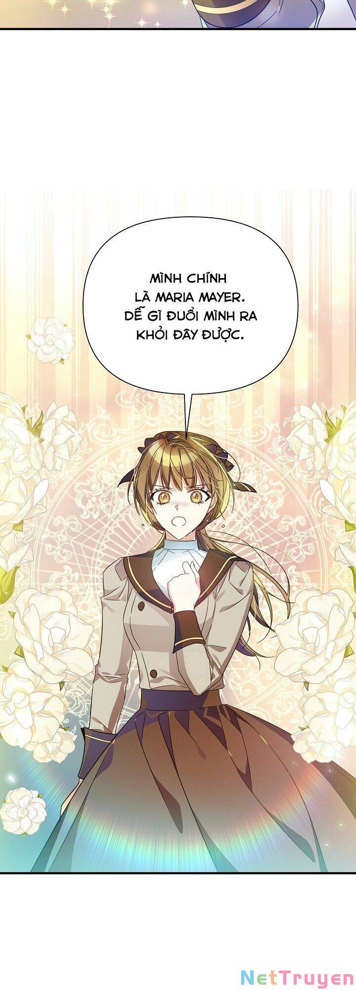 Từ Lúc Bắt Đầu Tôi Vẫn Luôn Ở Bên Em - Chương 39 - Trang 19