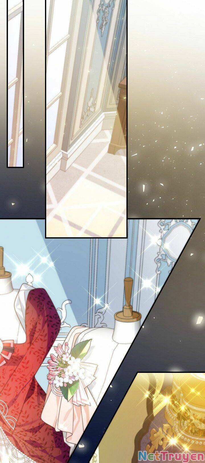 Từ Lúc Bắt Đầu Tôi Vẫn Luôn Ở Bên Em - Chương 39 - Trang 21