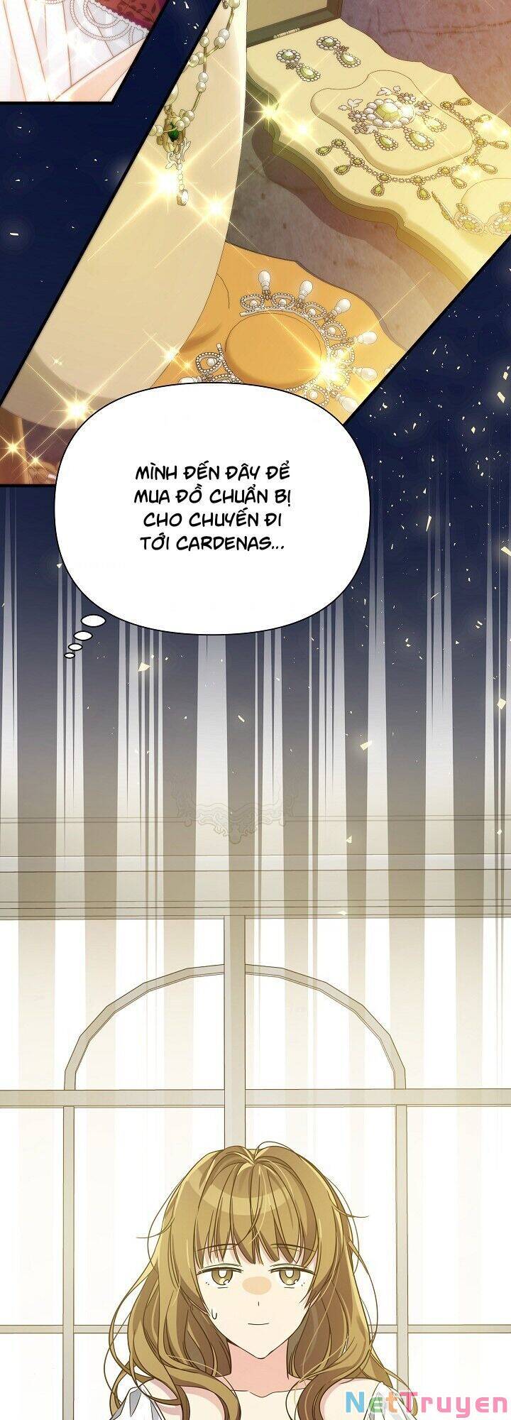 Từ Lúc Bắt Đầu Tôi Vẫn Luôn Ở Bên Em - Chương 39 - Trang 22