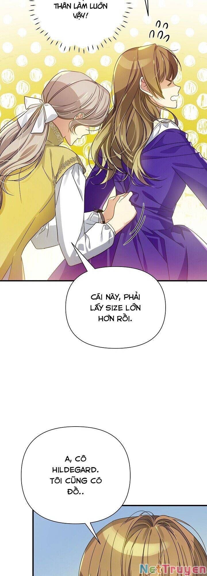 Từ Lúc Bắt Đầu Tôi Vẫn Luôn Ở Bên Em - Chương 39 - Trang 25