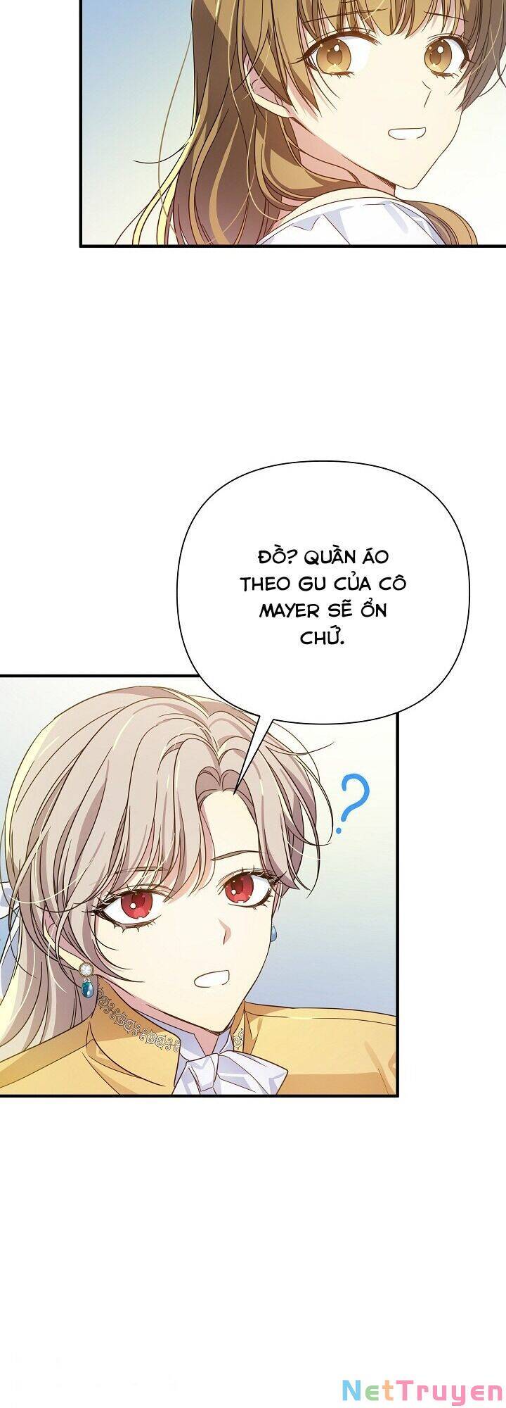 Từ Lúc Bắt Đầu Tôi Vẫn Luôn Ở Bên Em - Chương 39 - Trang 26