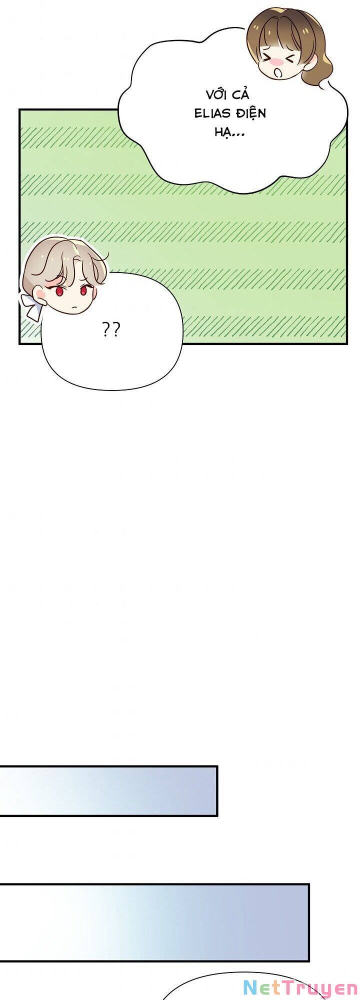 Từ Lúc Bắt Đầu Tôi Vẫn Luôn Ở Bên Em - Chương 39 - Trang 27