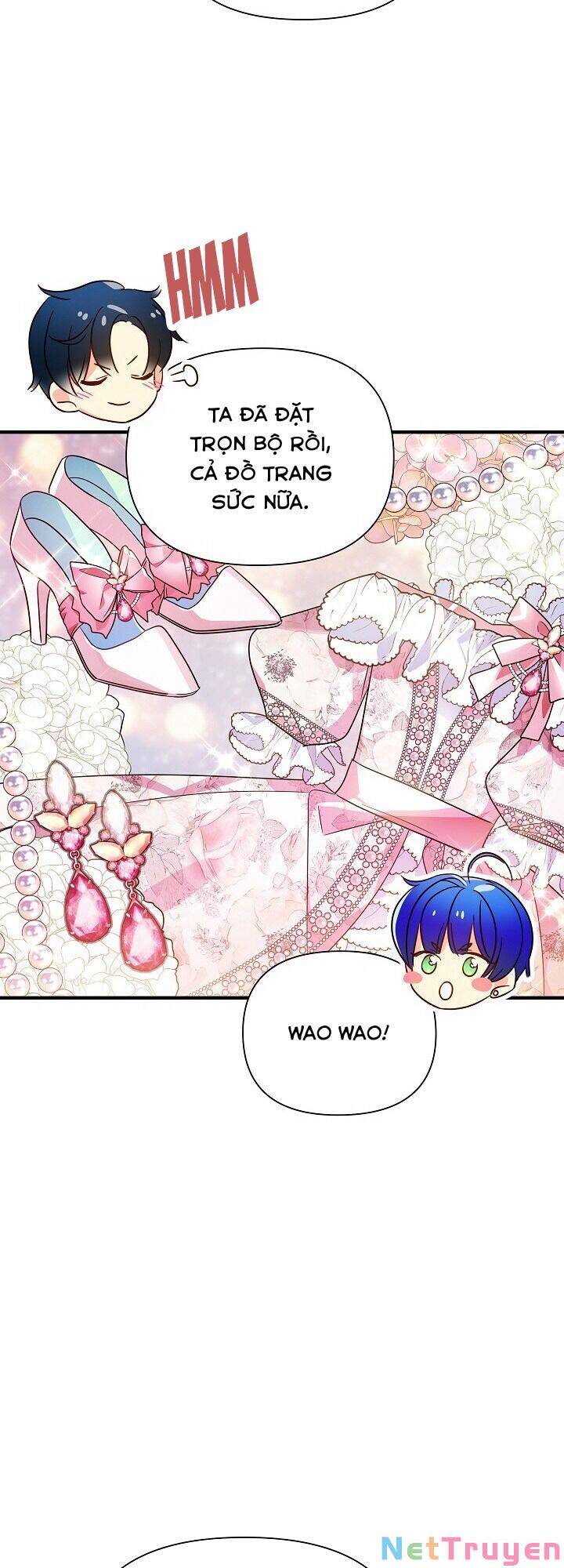 Từ Lúc Bắt Đầu Tôi Vẫn Luôn Ở Bên Em - Chương 39 - Trang 30