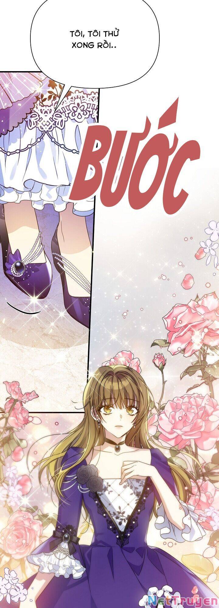 Từ Lúc Bắt Đầu Tôi Vẫn Luôn Ở Bên Em - Chương 39 - Trang 31