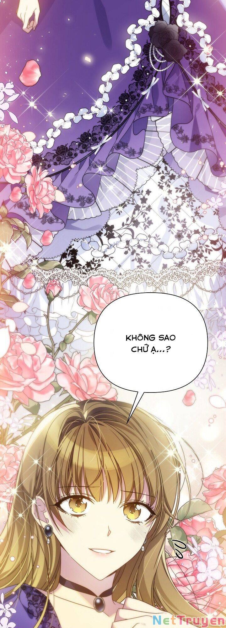 Từ Lúc Bắt Đầu Tôi Vẫn Luôn Ở Bên Em - Chương 39 - Trang 32