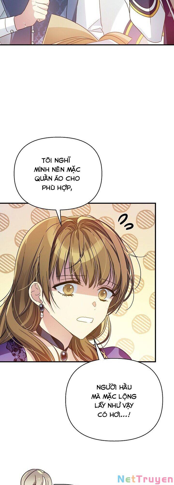 Từ Lúc Bắt Đầu Tôi Vẫn Luôn Ở Bên Em - Chương 39 - Trang 34