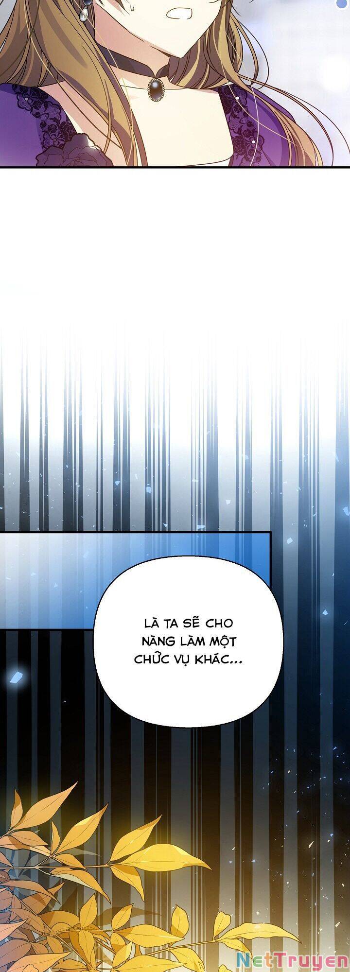 Từ Lúc Bắt Đầu Tôi Vẫn Luôn Ở Bên Em - Chương 39 - Trang 37