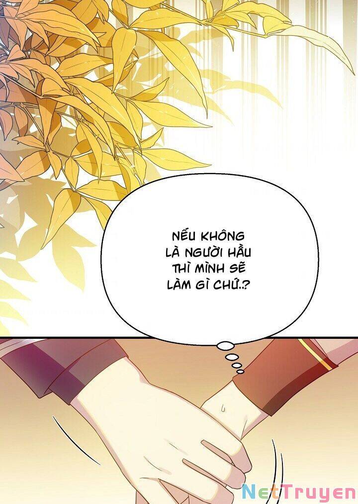 Từ Lúc Bắt Đầu Tôi Vẫn Luôn Ở Bên Em - Chương 39 - Trang 38