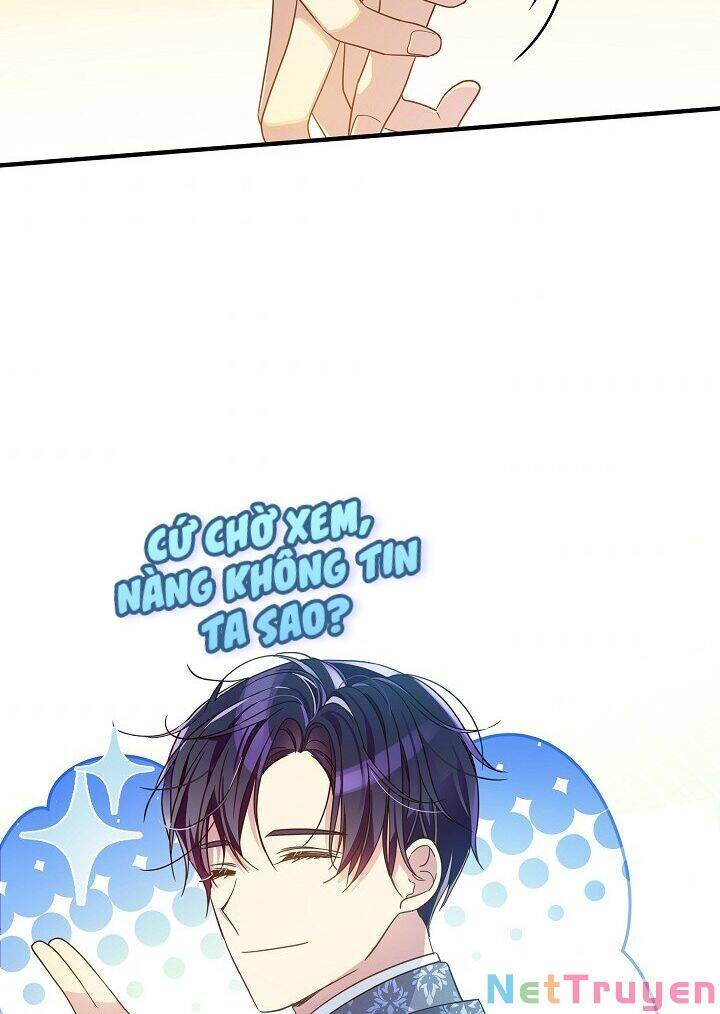 Từ Lúc Bắt Đầu Tôi Vẫn Luôn Ở Bên Em - Chương 39 - Trang 39