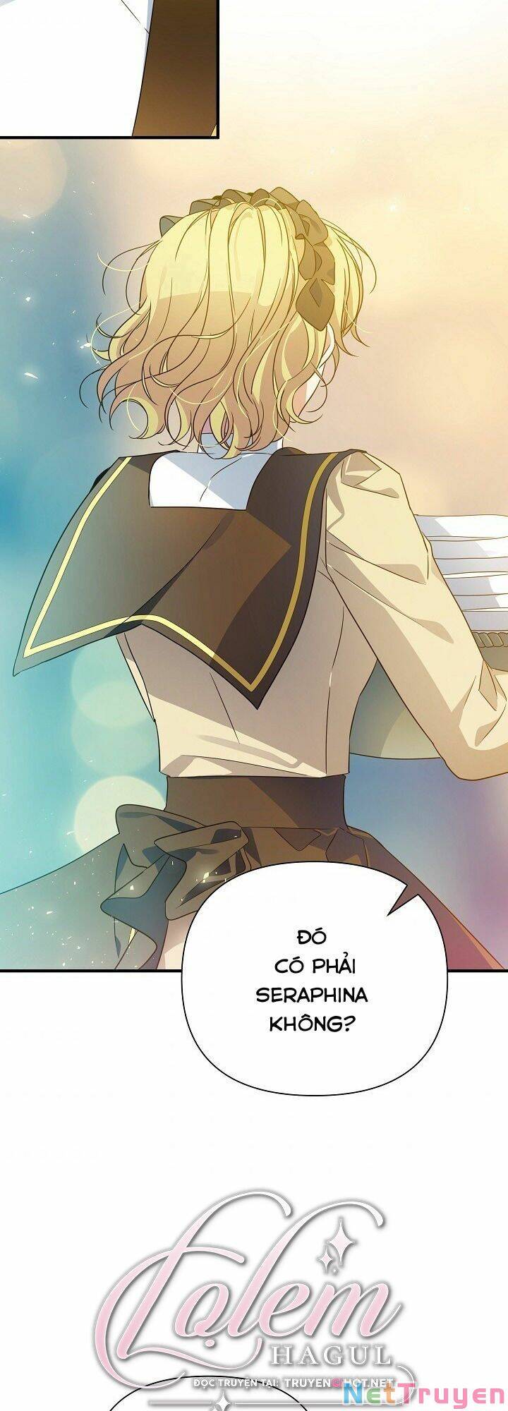 Từ Lúc Bắt Đầu Tôi Vẫn Luôn Ở Bên Em - Chương 39 - Trang 5