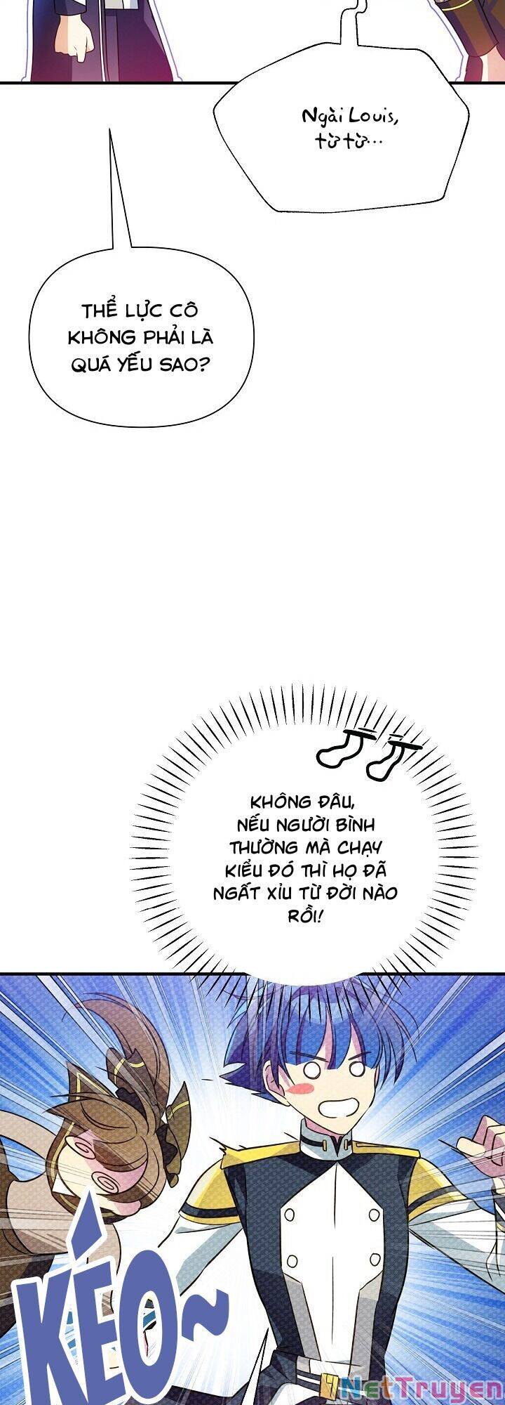 Từ Lúc Bắt Đầu Tôi Vẫn Luôn Ở Bên Em - Chương 39 - Trang 41