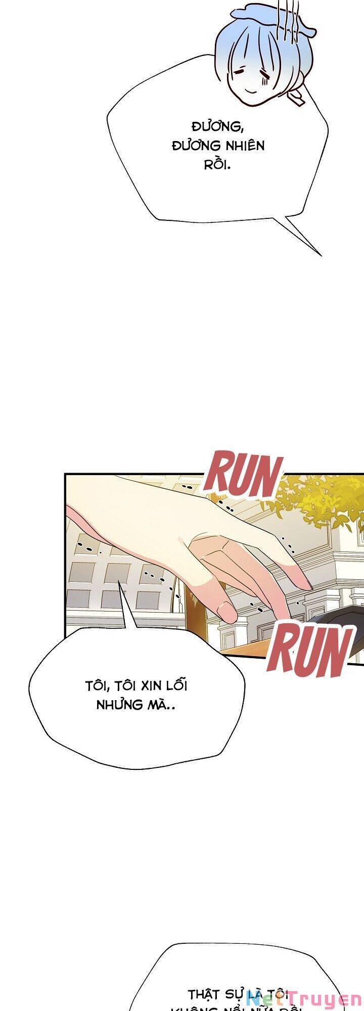 Từ Lúc Bắt Đầu Tôi Vẫn Luôn Ở Bên Em - Chương 39 - Trang 43