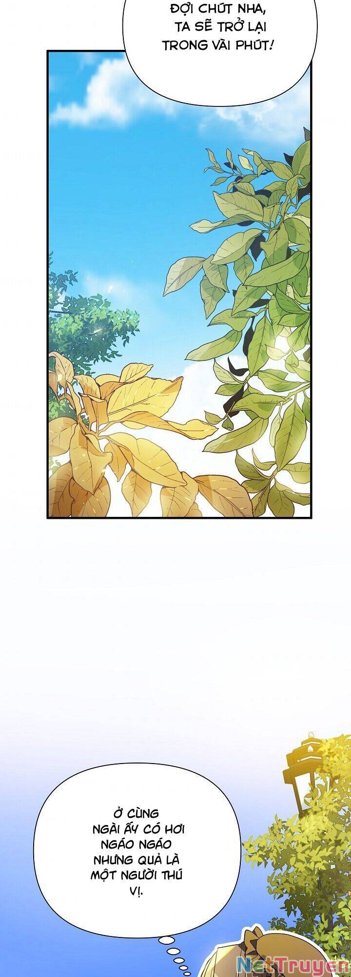 Từ Lúc Bắt Đầu Tôi Vẫn Luôn Ở Bên Em - Chương 39 - Trang 50